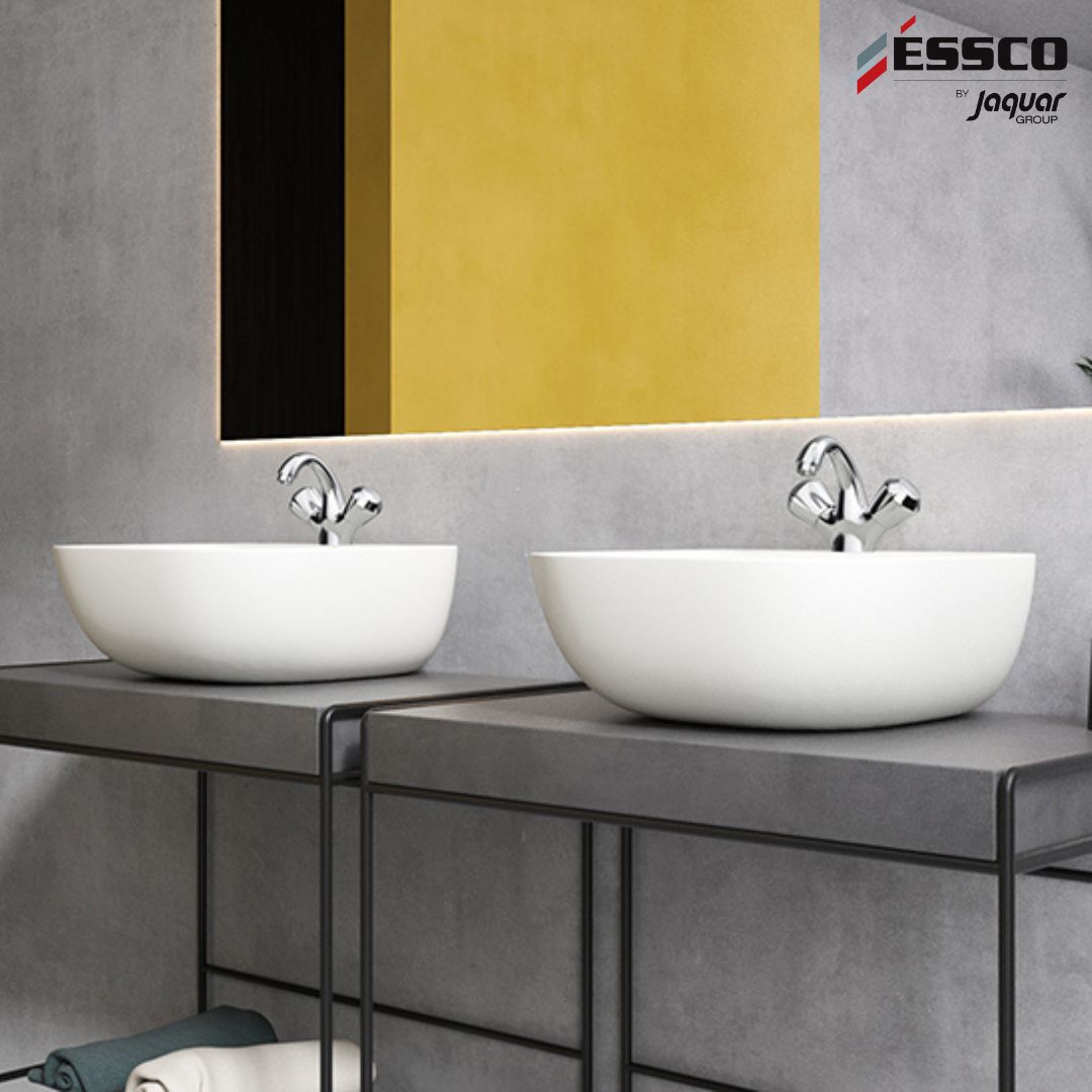 Essco Bathware