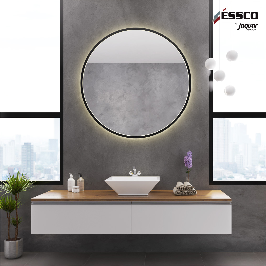 ESSCO Authorised Dealer - Ushas Associates