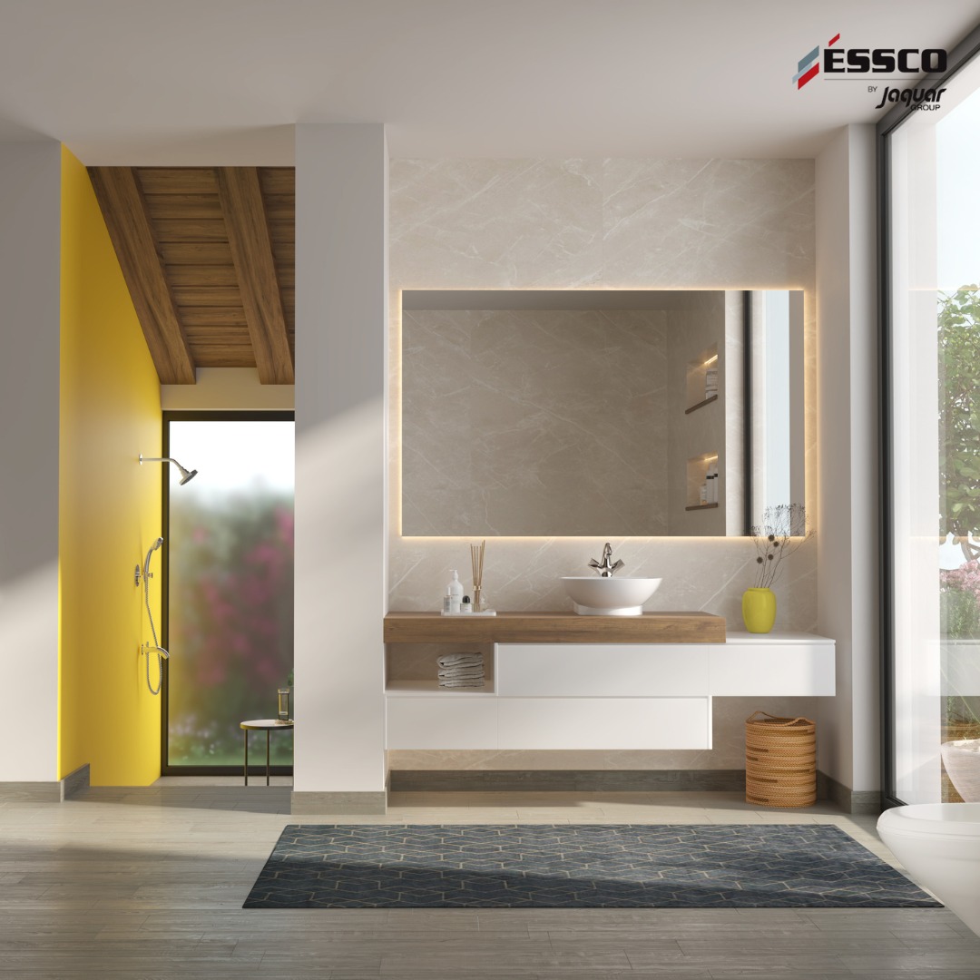 Essco Bathware