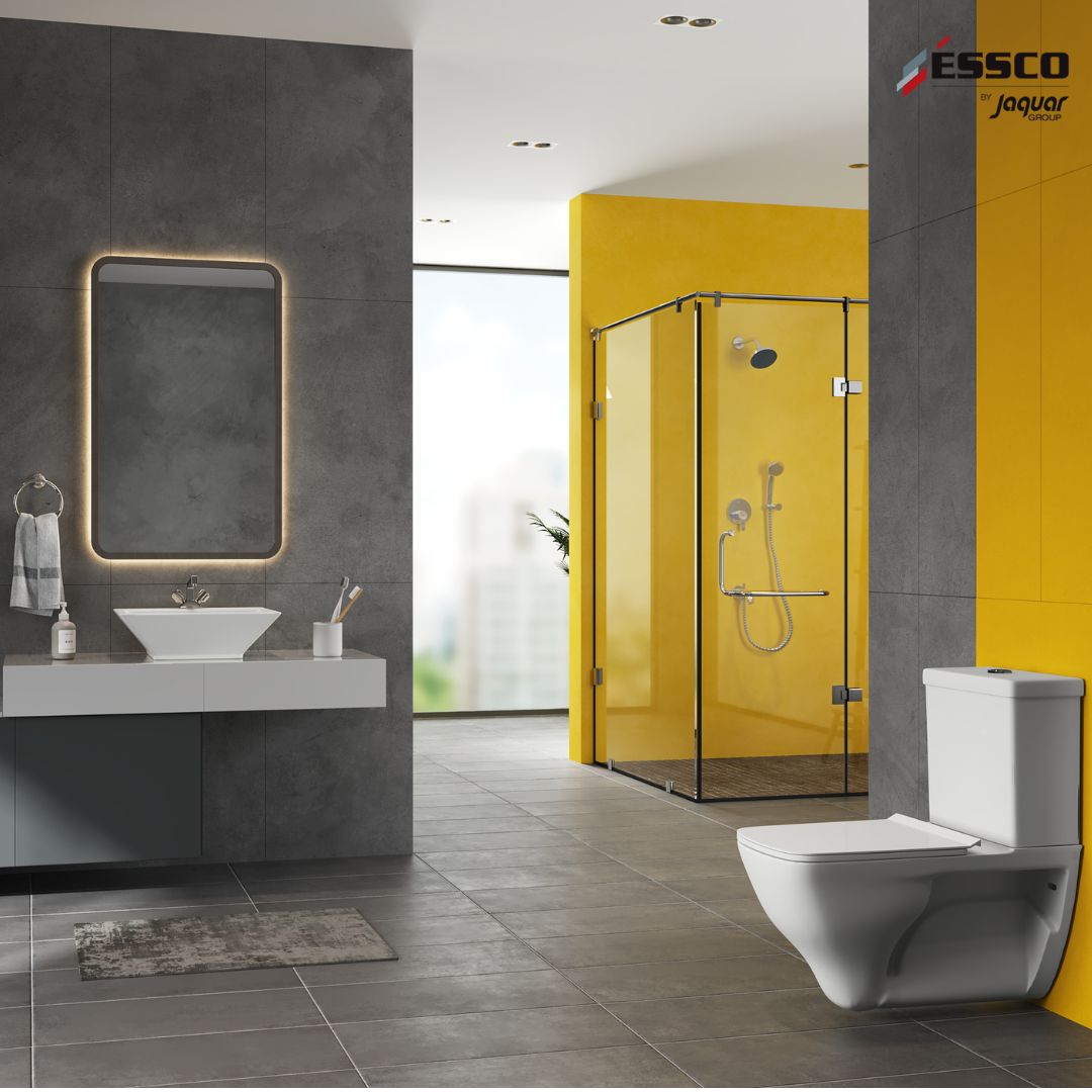 ESSCO Authorised Dealer - Ushas Associates