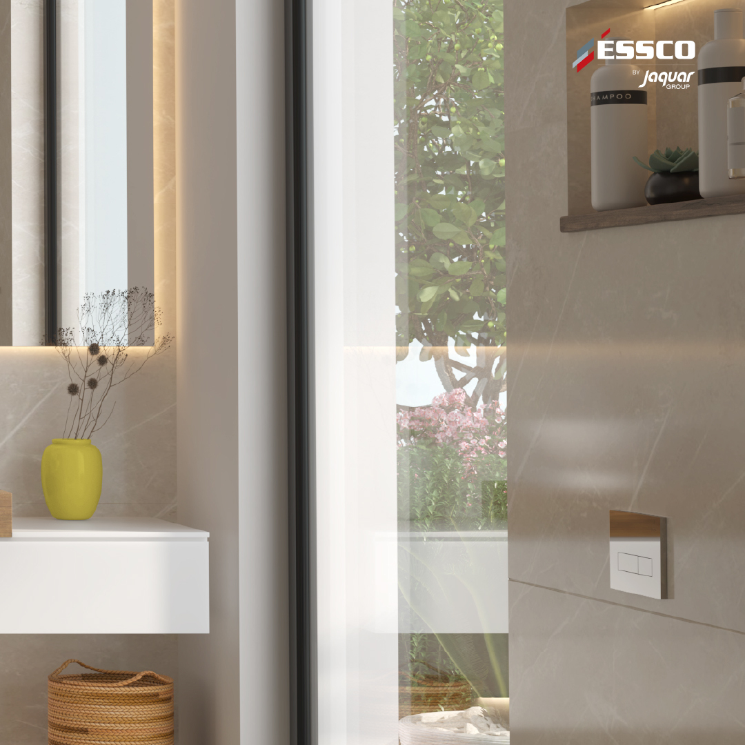 Essco Bathware