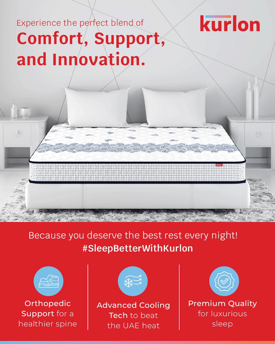 Did you know? Lack of sleep can lower your productivity by 40%! 🚀💤