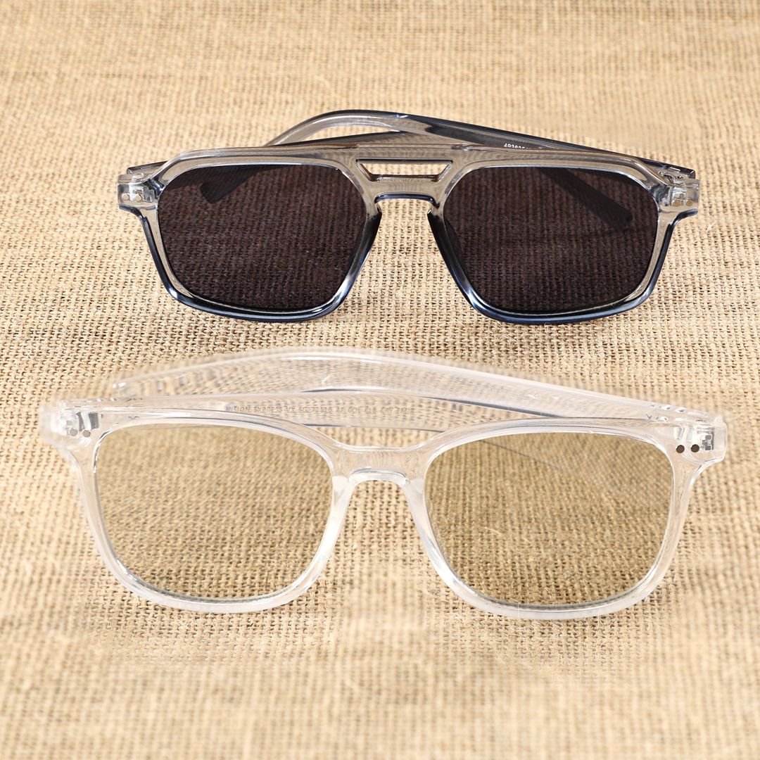 Sunglasses Category