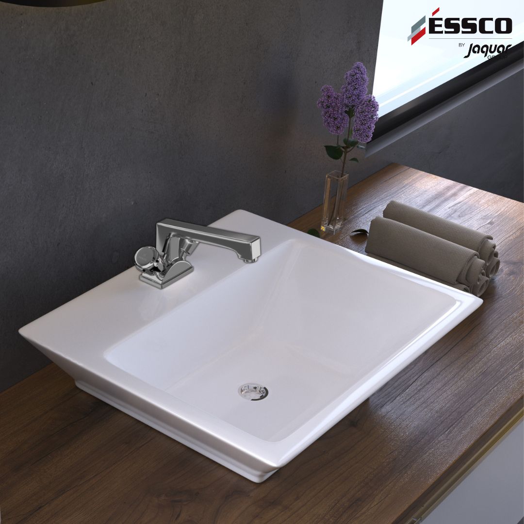 Essco Bathware