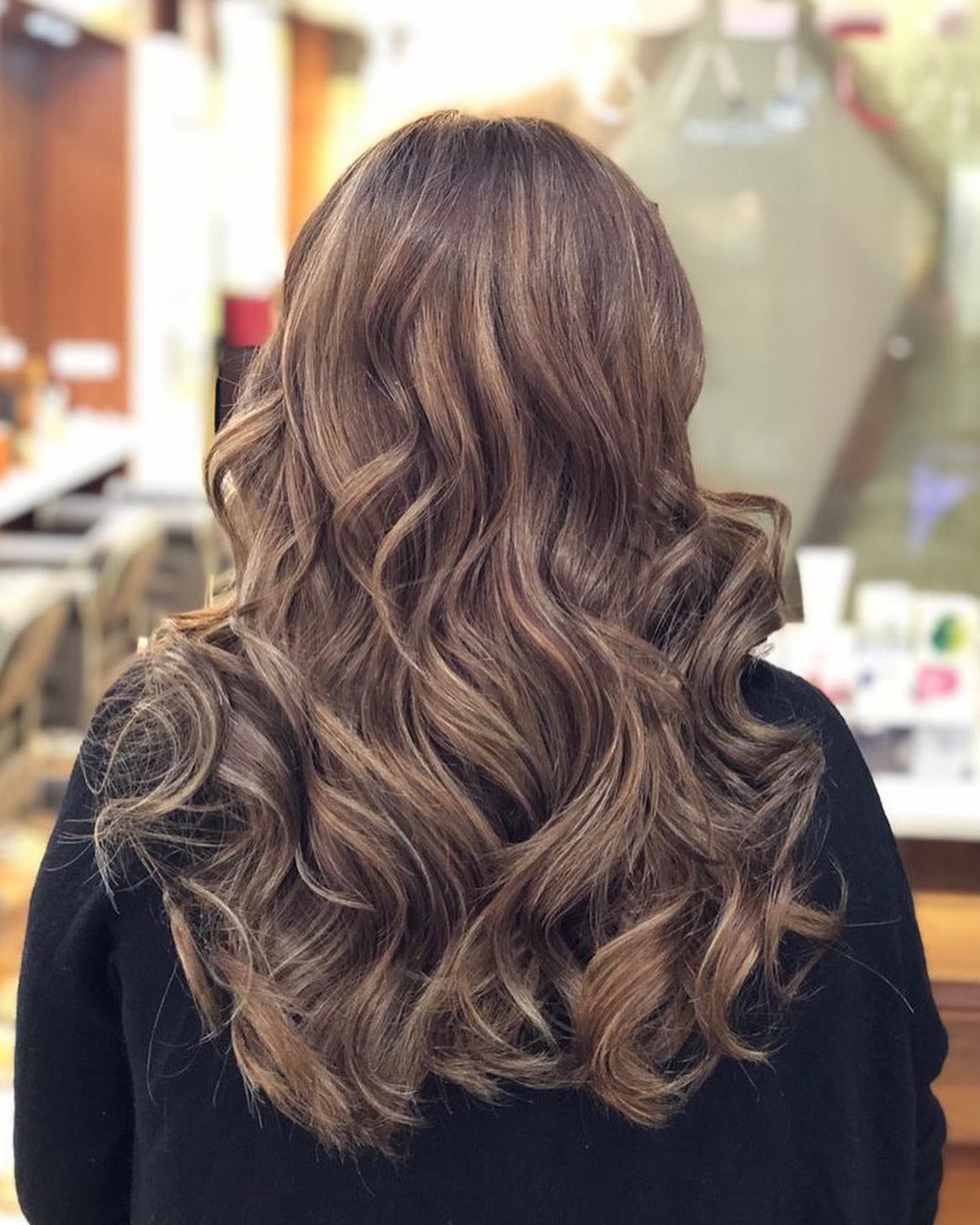 Unique & Personalized Hair Cuts