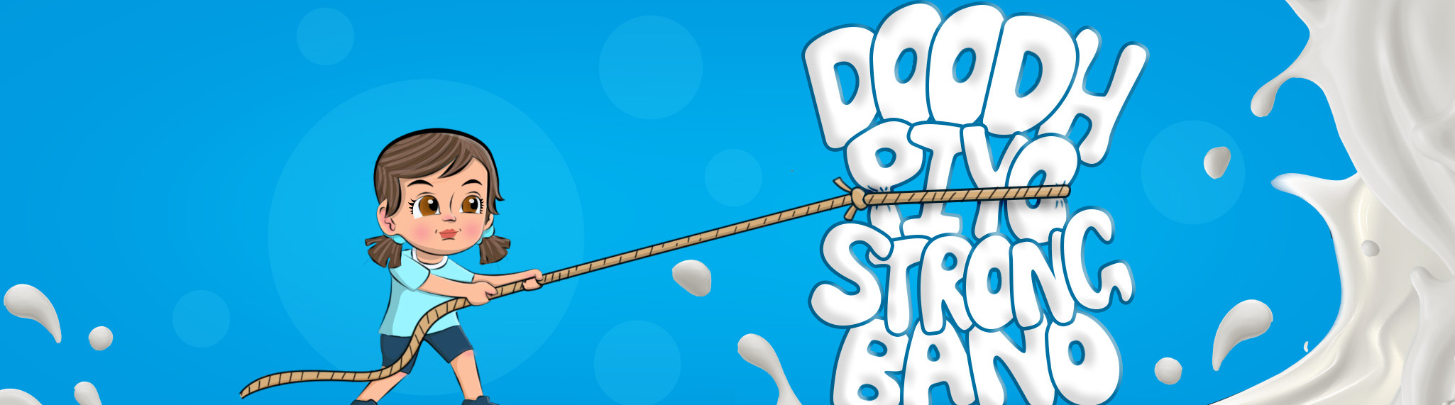 Mother Dairy Milk Shop