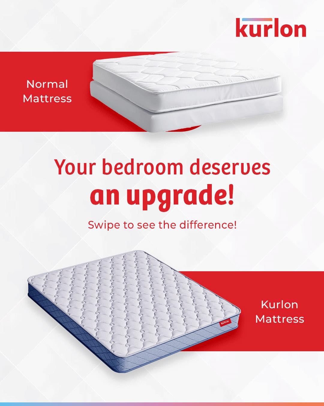 Your bedroom deserves an upgrade! ✨🏡