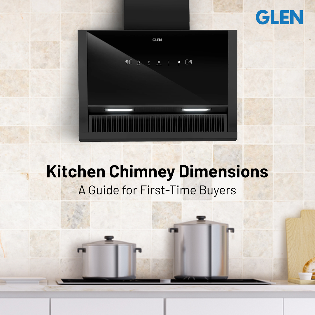 Glen Kitchen Appliances - Trapti Kitchen Appliances
