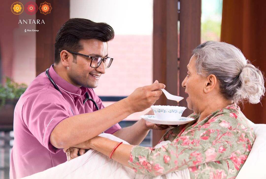 Antara Care Home