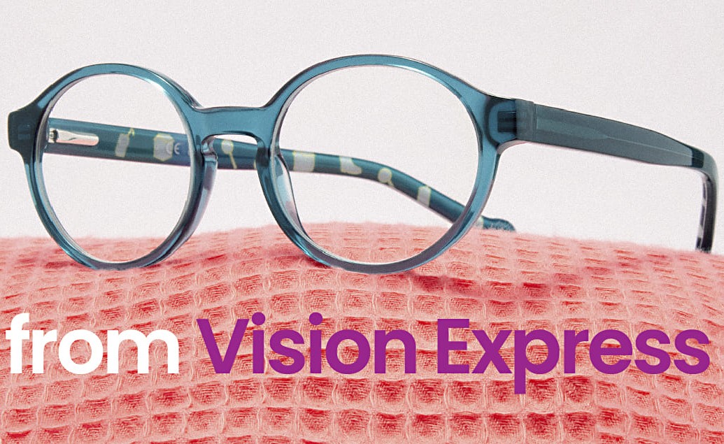 Vision Express