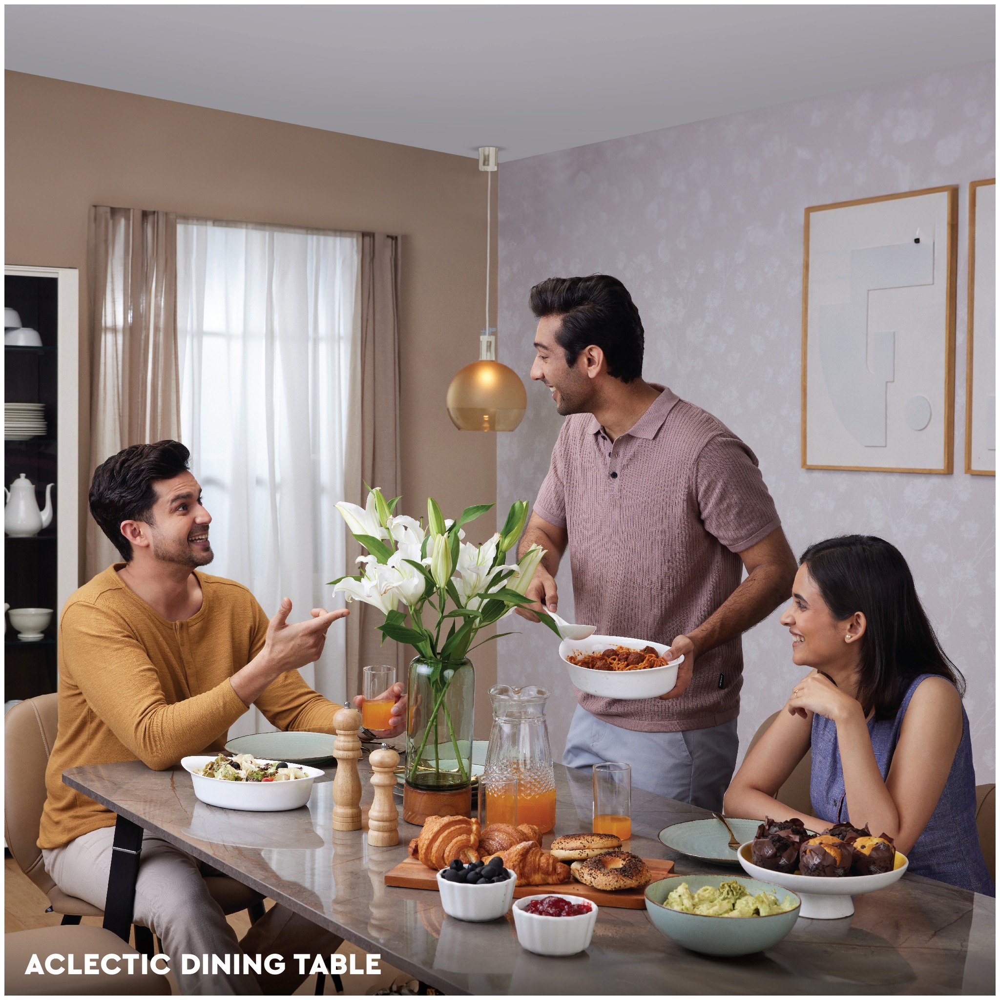 Interio By Godrej - Modular Kitchen Gallery