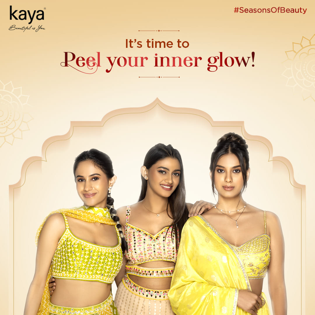 KAYA Skin & Hair Clinic