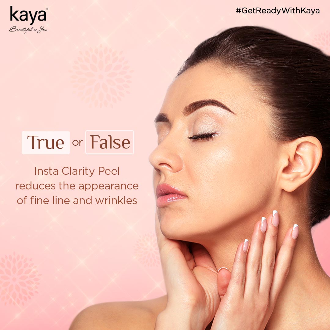 KAYA Skin & Hair Clinic