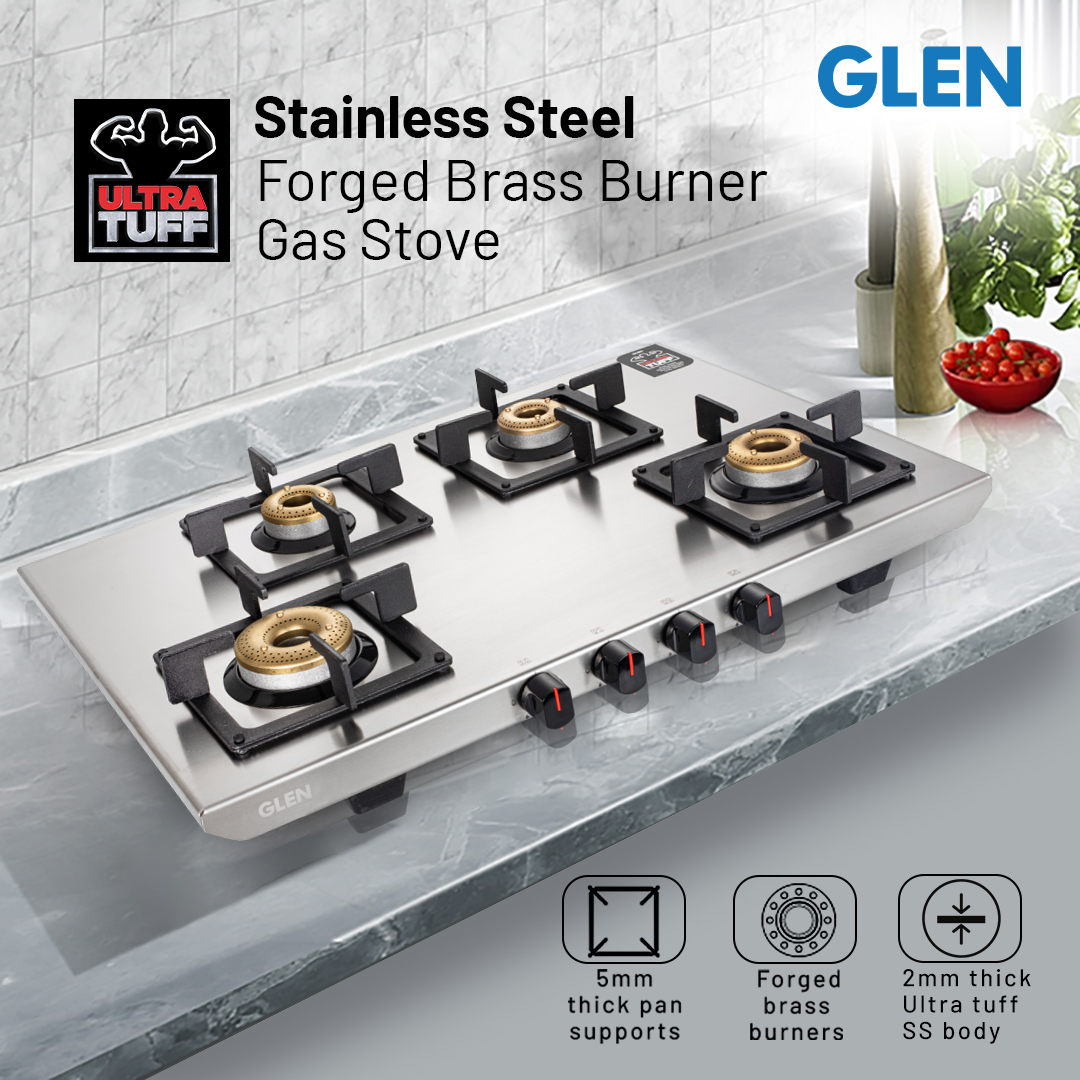 Glen Kitchen Appliances - Trapti Kitchen Appliances