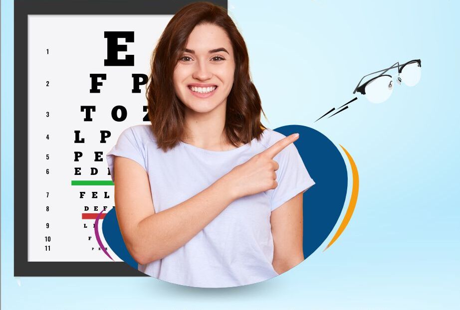 ASG - Krishna Eye Centre