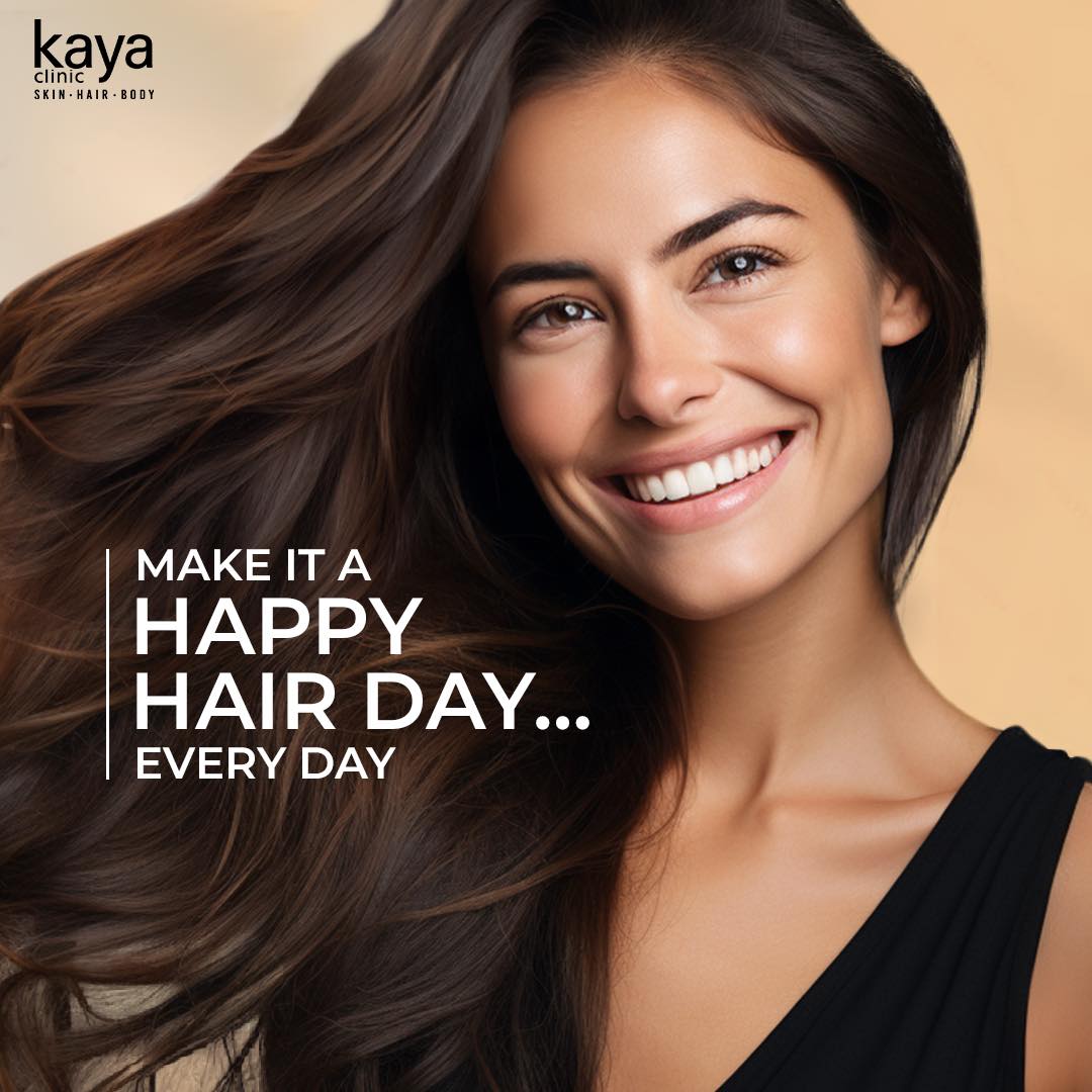 KAYA Skin & Hair Clinic