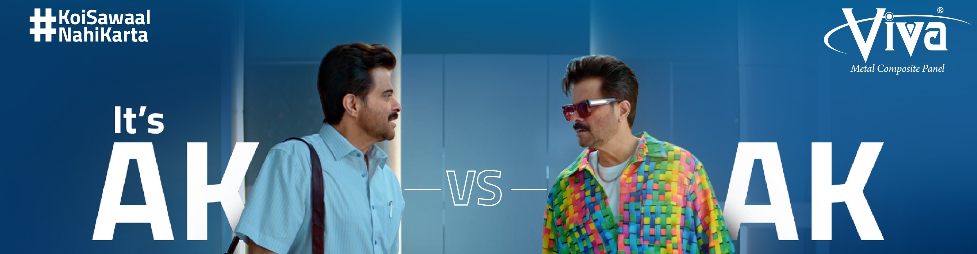 Viva Composite Panel Pvt Ltd