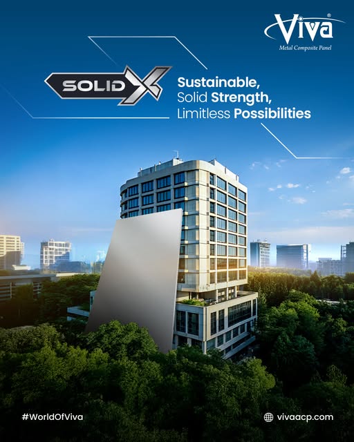 Discover Solid X