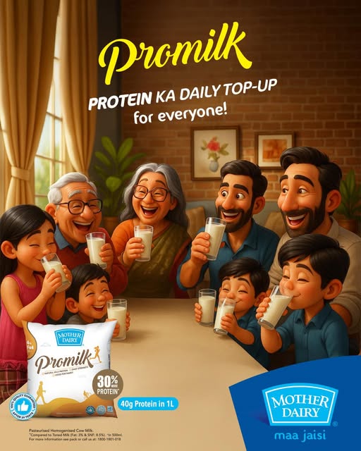 Aagaya hai poori family ke