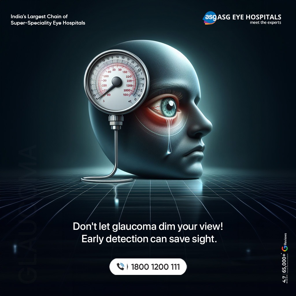 ASG Eye Hospital