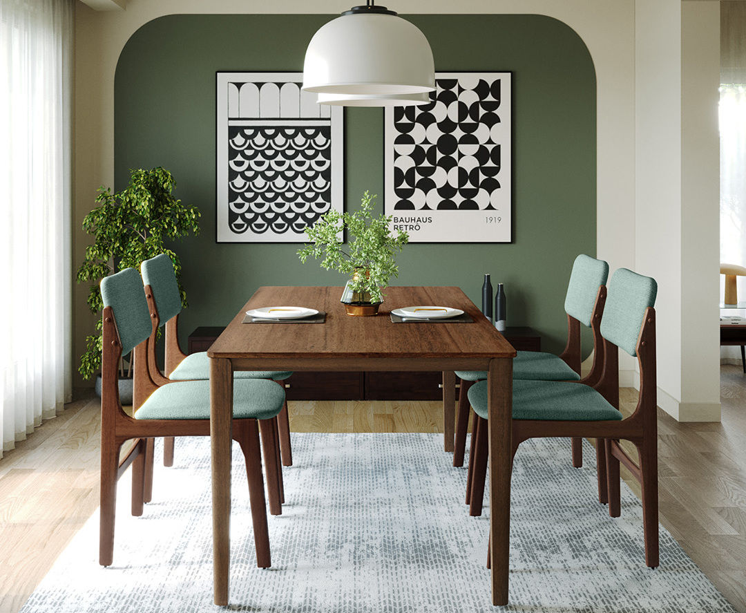 Interio By Godrej - Modular Kitchen Gallery