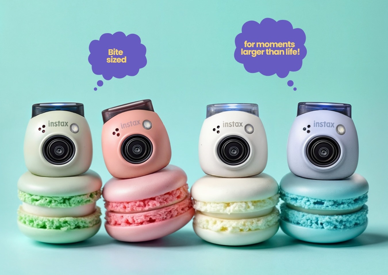 instax™ FujiFilm Authorised Store - Satguru Mobile