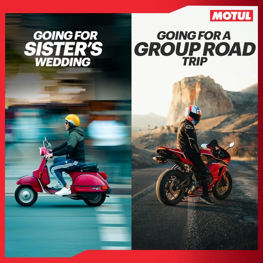 Hey we’re just taking safety measures, right? 🫣​