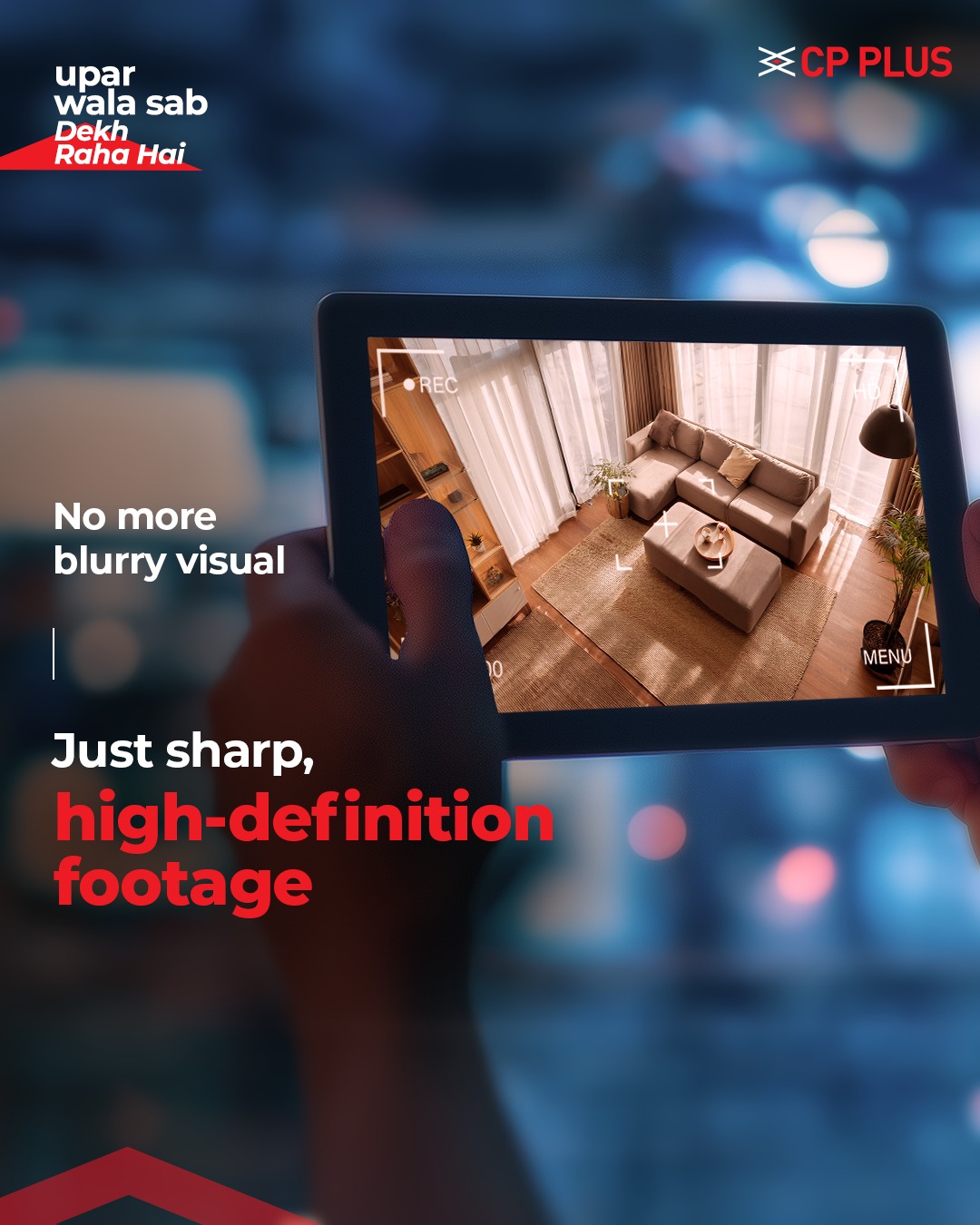 The Power of Visibility: Why CCTV Presence Alone Reduces Crime Rates The Power of Visibility: Why CCTV Presence Alone Reduces Crime Rates