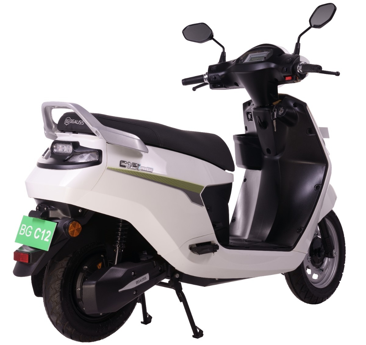 BG C12i Ex