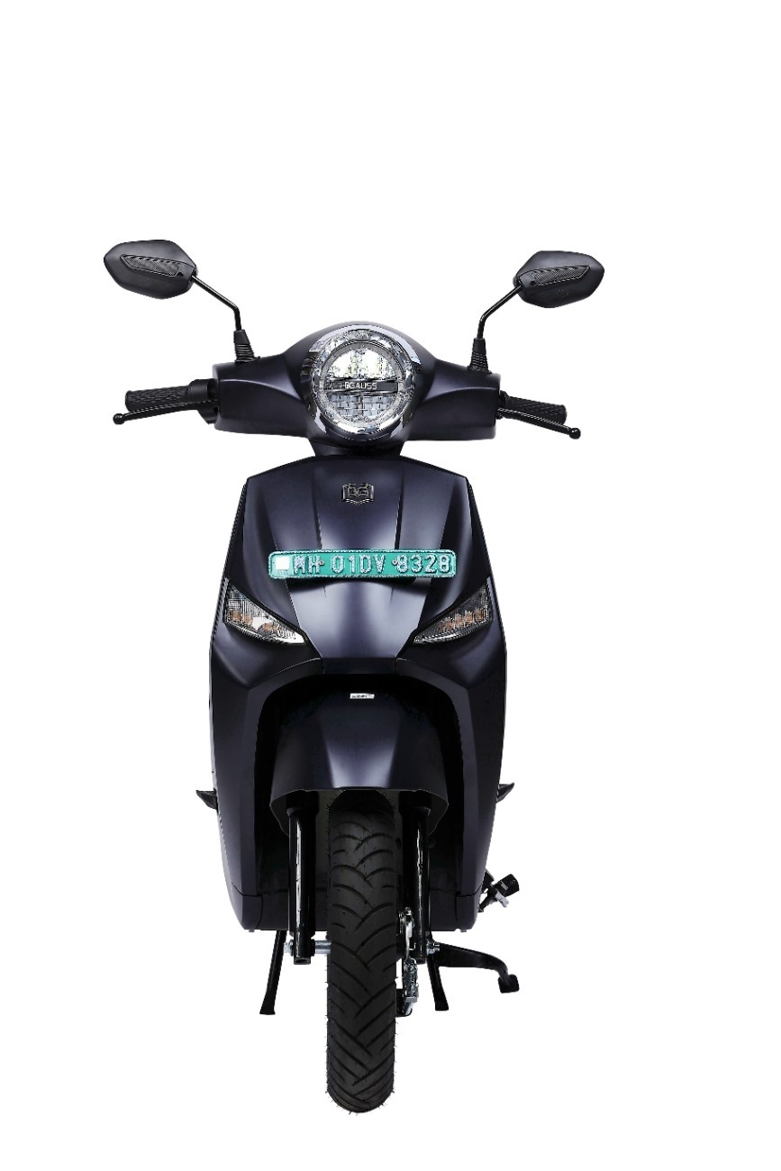 బిజి మ్యాక్స్ సి12ఐ 2.0