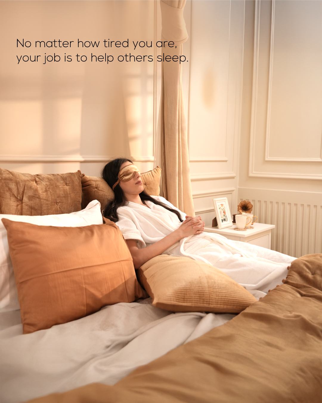 Portico Exclusive Store | Premium Home Linen Brand