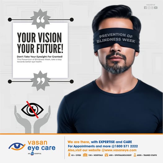 Your Vision, Your Future!