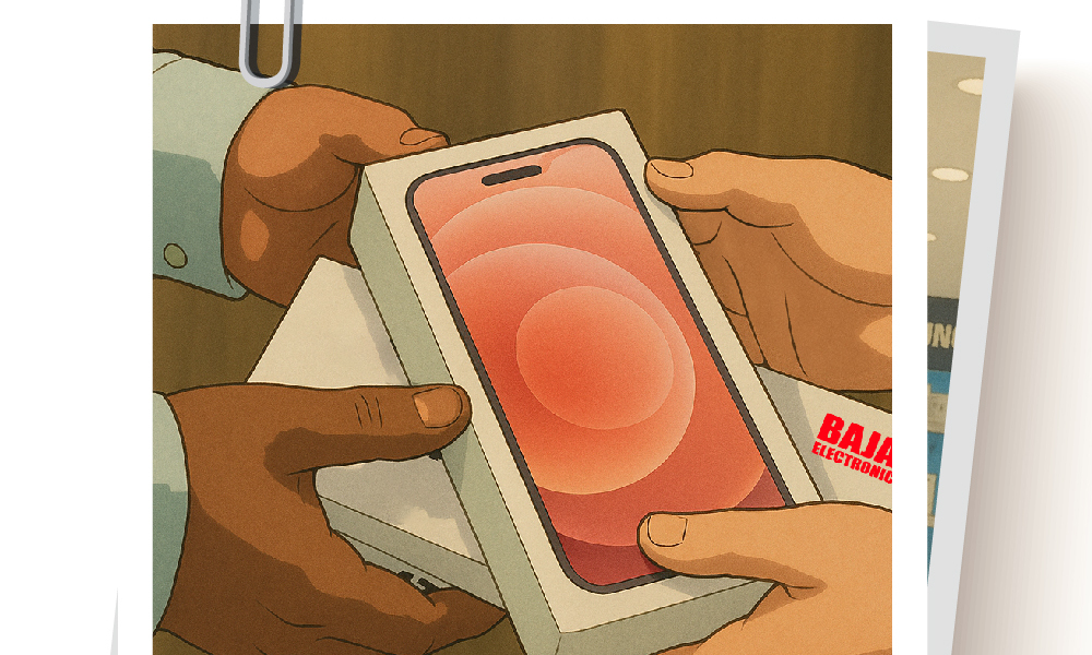 Authorized Samsung Mobiles Stores