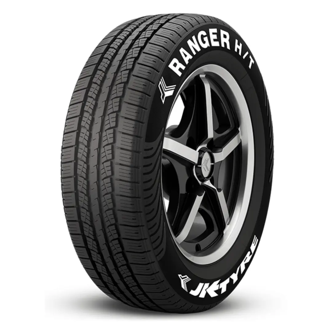 4 Wheeler Tyre Category