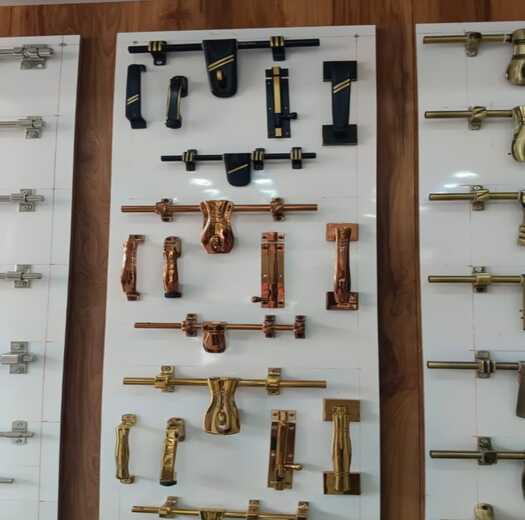 Dhanalaxmi Plywood And Hardware