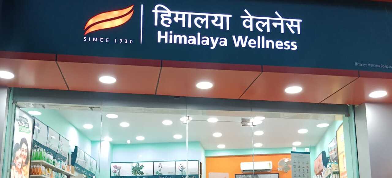 Himalaya Wellness Store