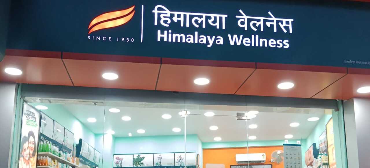 Himalaya Wellness Store