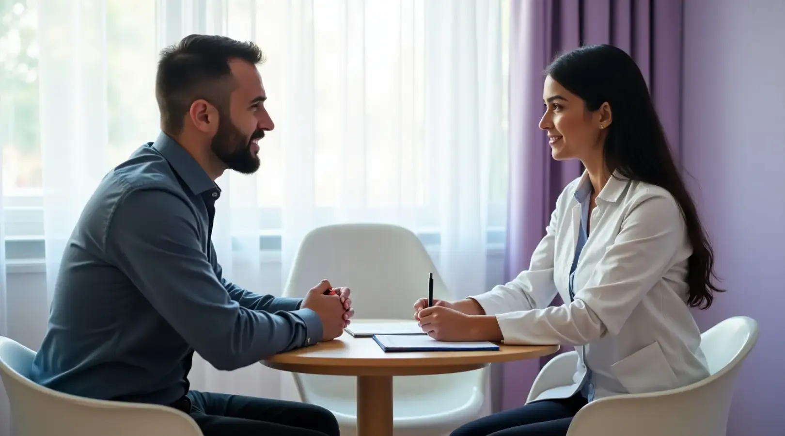 FlexifyMe Physiotherapy Clinic