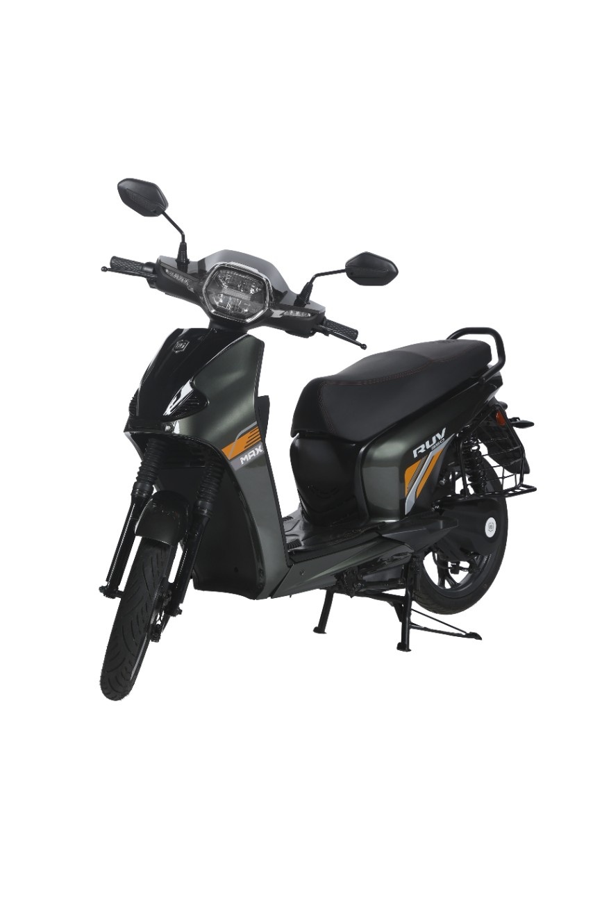 RUV 350 மேக்ஸ்
