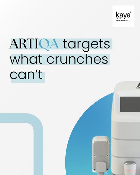Tired of crunches with no results?