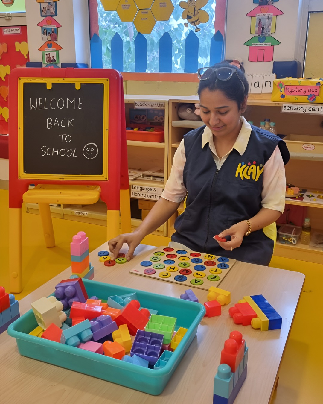 After School Enrichment And Care Program