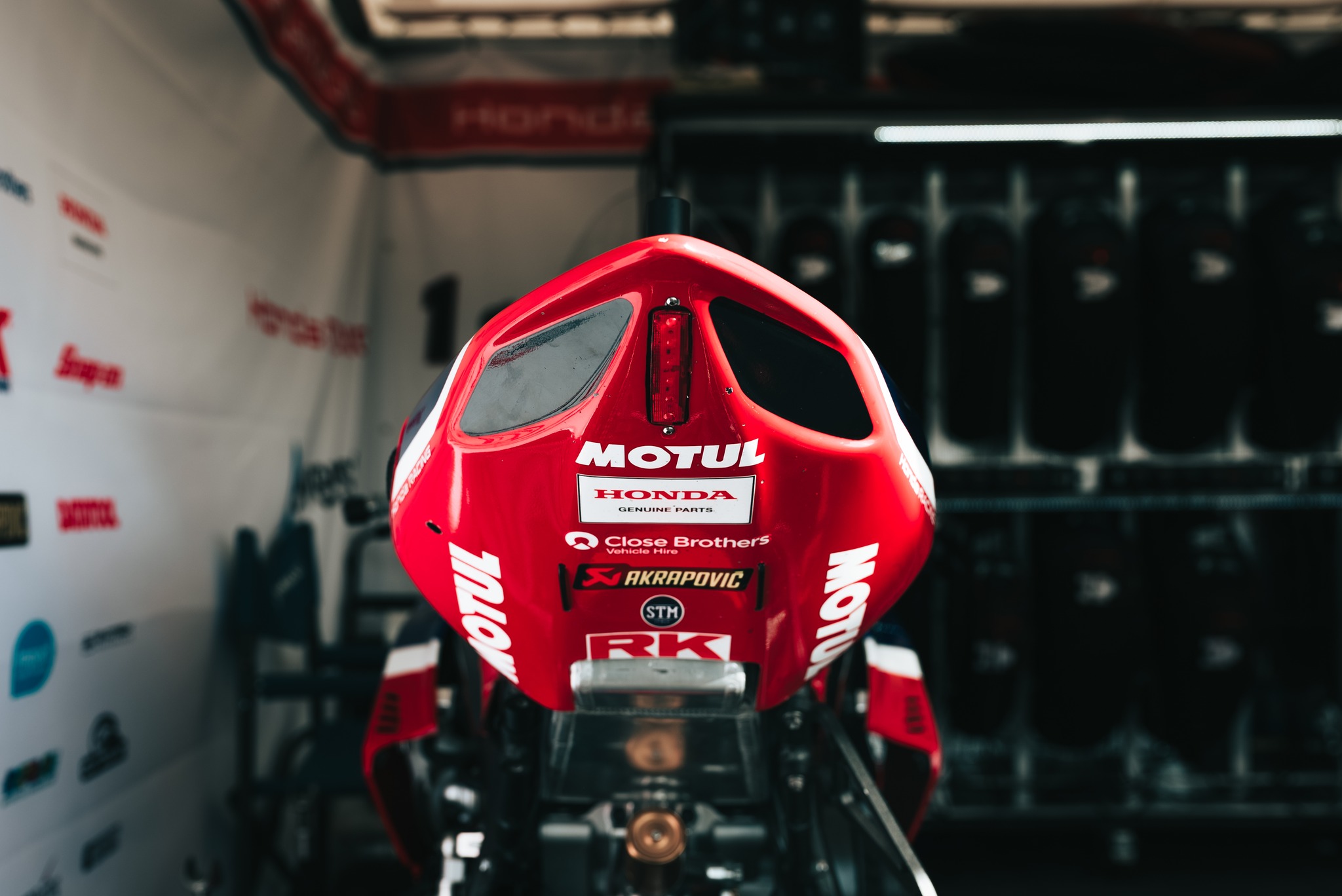 Motul India - Amrita Auto Tech