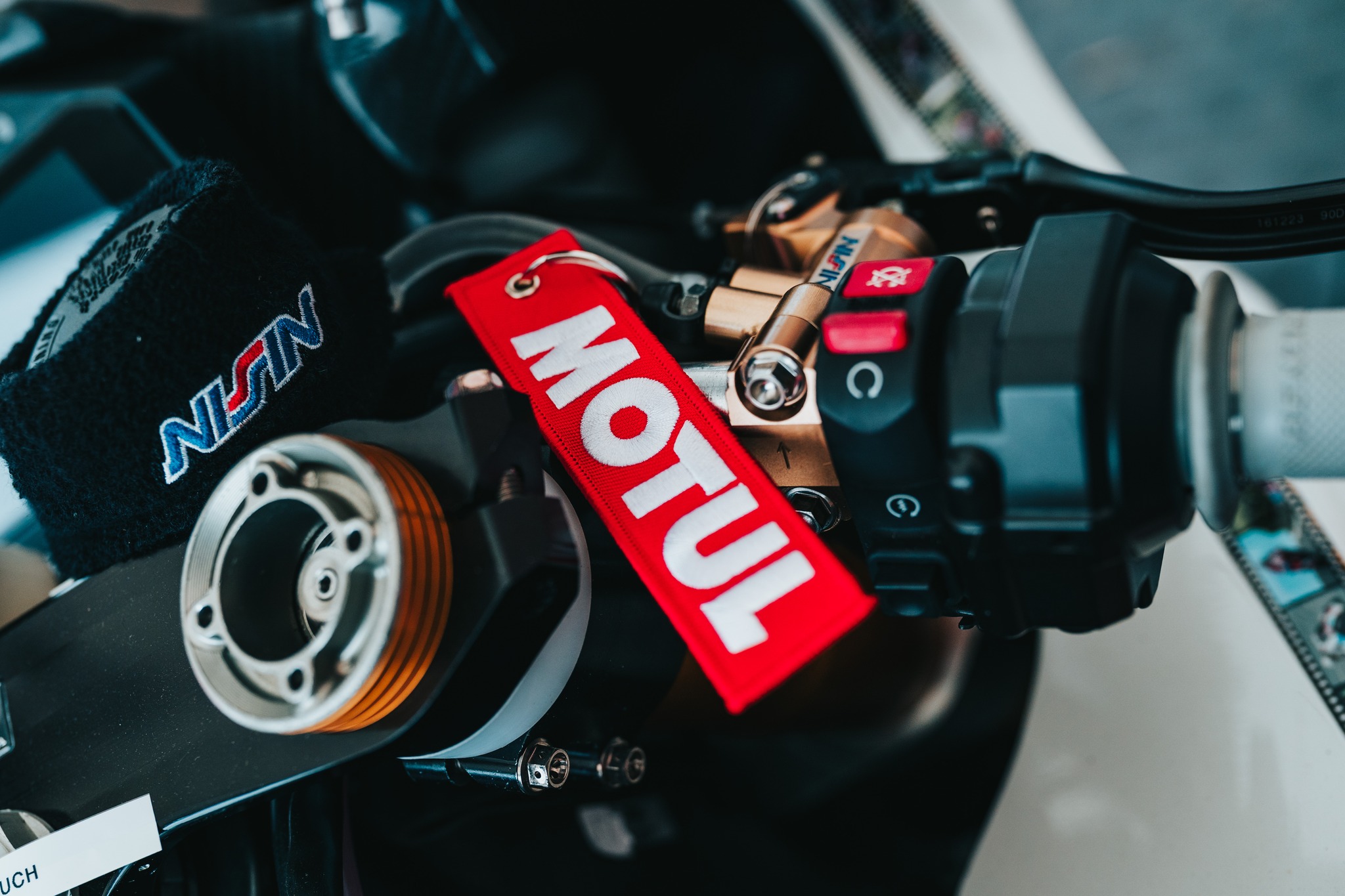 Motul India - Amrita Auto Tech