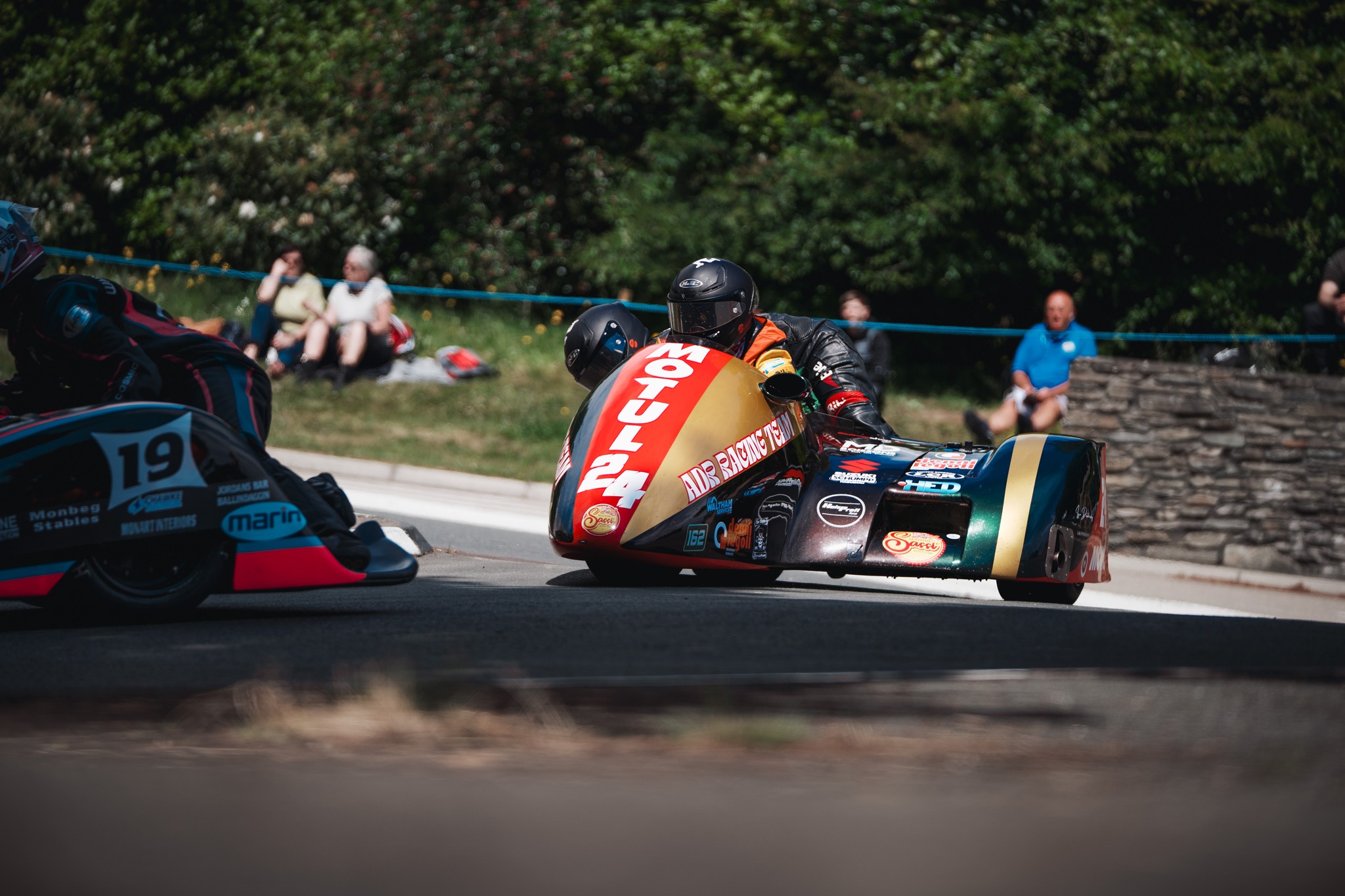 Motul India - Amrita Auto Tech