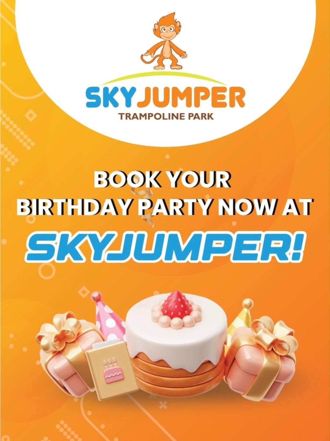 The Ultimate Celebration Guide: Why We Are the Best Birthday Party Venues and Kids Birthday Party Venues in Niranjanpur, dehradun