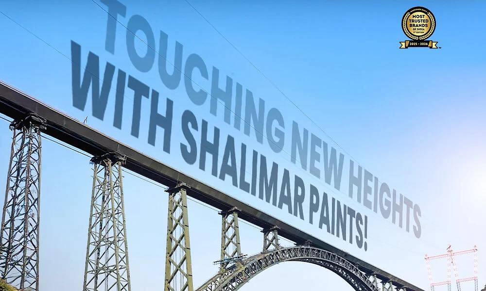 Shalimar Paints Limited - Yash Enterprise