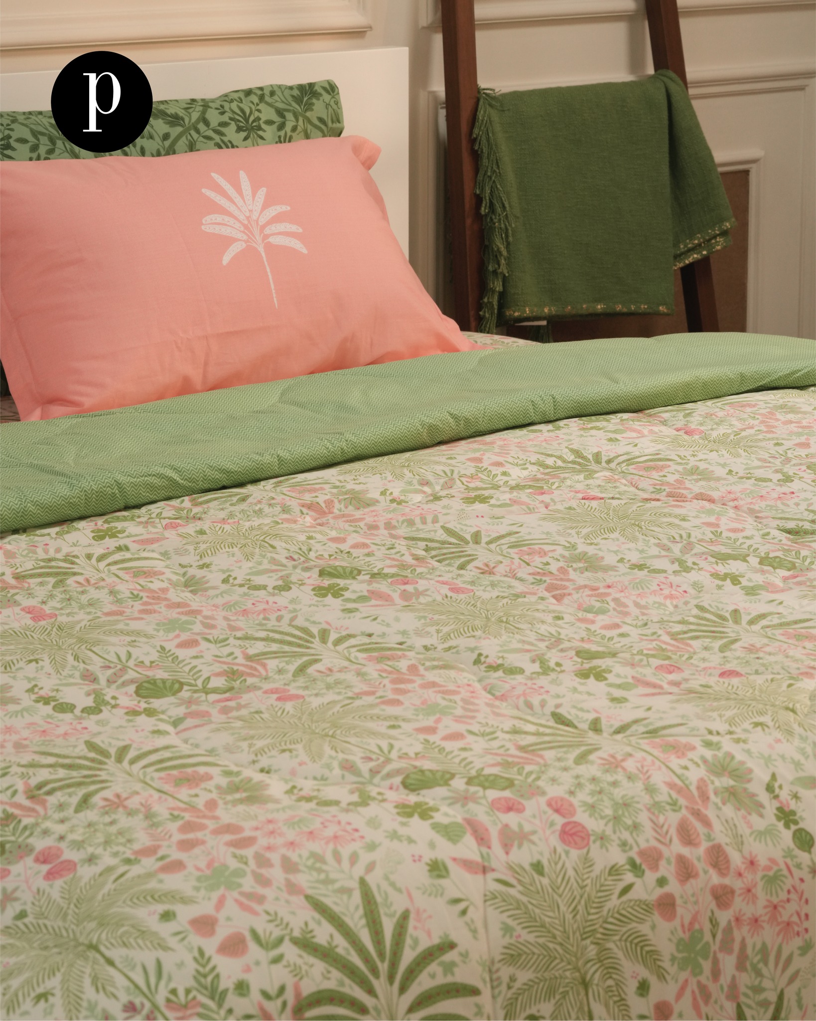 Portico Exclusive Store | Premium Home Linen Brand