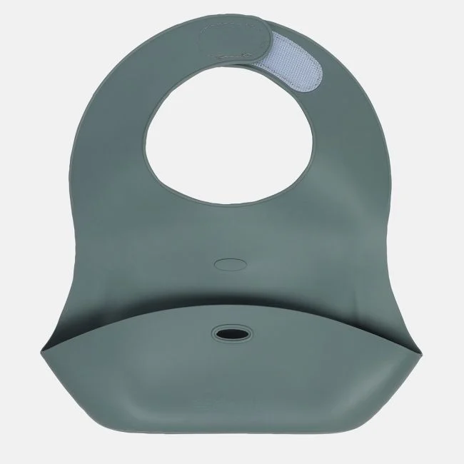 Miniklub Baby Multi Color Bib