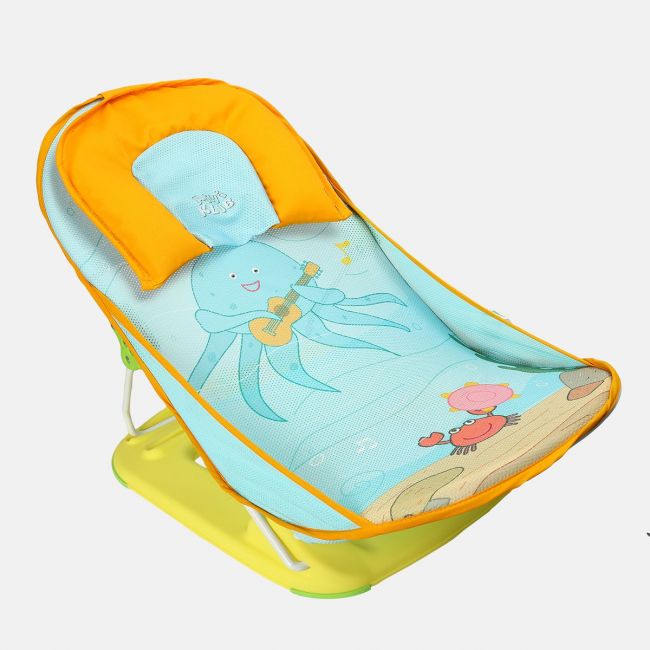 Baby Care Category