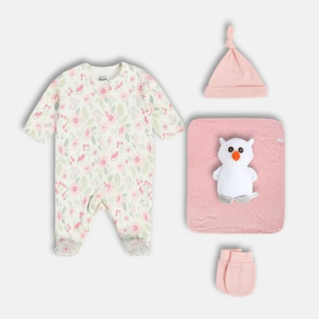 Girls Multi Ready Gift Girls Multi Ready Gift